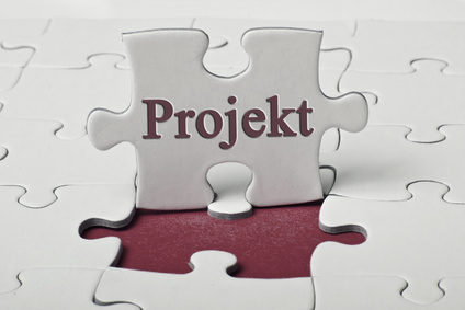 Projektmanagement