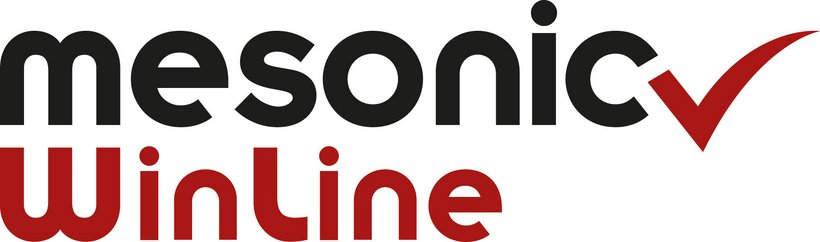 Logo mesonic WinLine