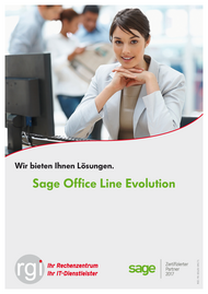 Sage Office Line Evolution Sage Office Line Evolution
