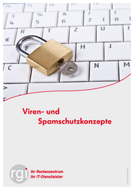 Viren- und Spamschutzkonzepte