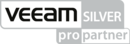 VEEAM Pro Partner Silber