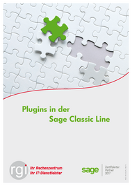 Plugins in der Sage Classic Line