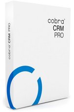 Packshot cobra CRM Pro