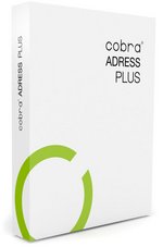 Packshot cobra Adress Plus