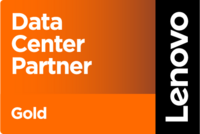 Lenovo Data Center Partner Gold 2019